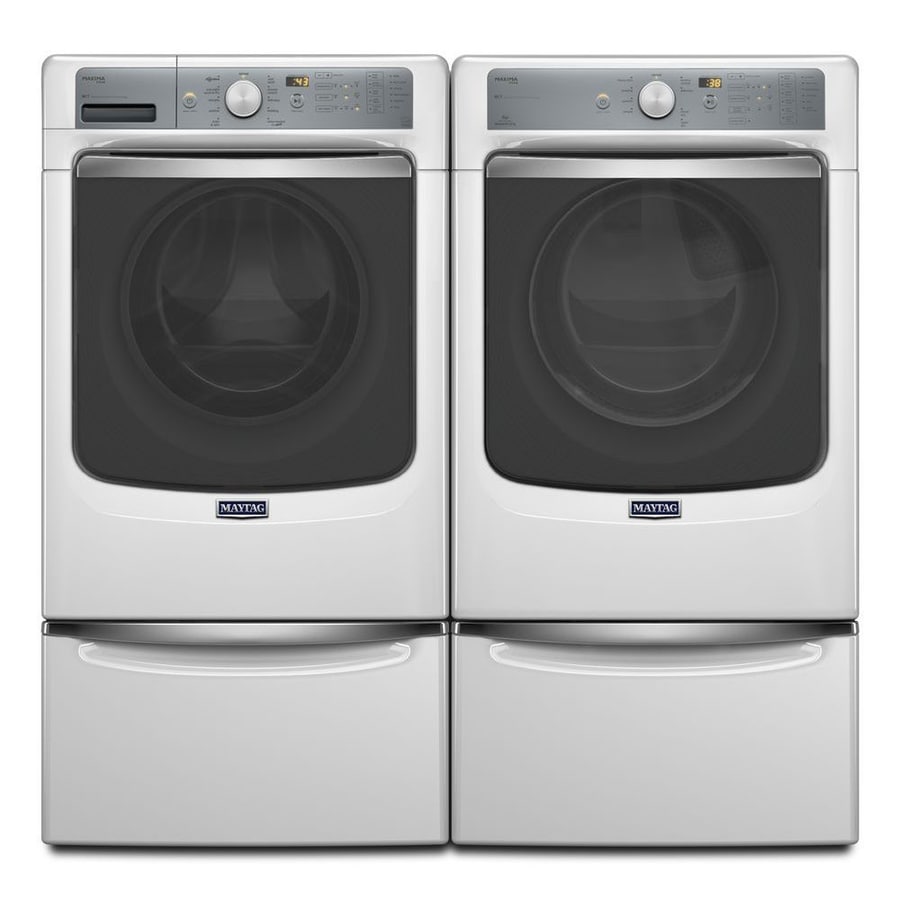 Maytag MED7100DW Elec-Dry - View #6