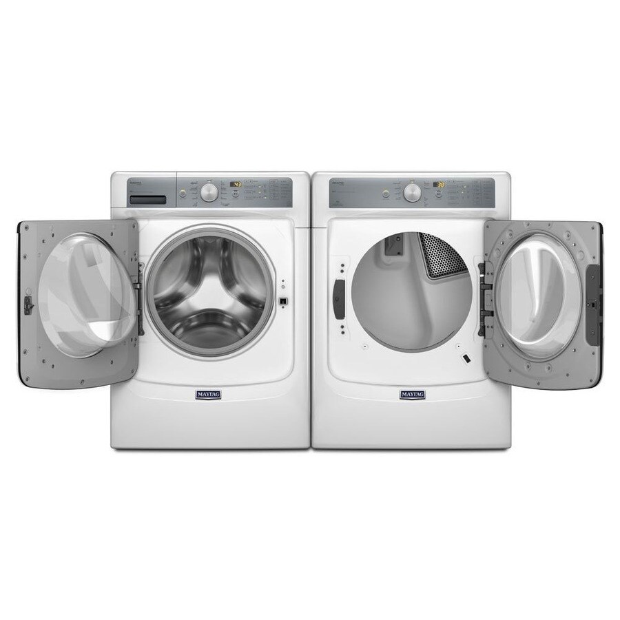 Maytag MED7100DW Elec-Dry - View #7