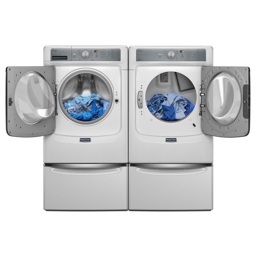 Maytag MED7100DW Elec-Dry - View #8