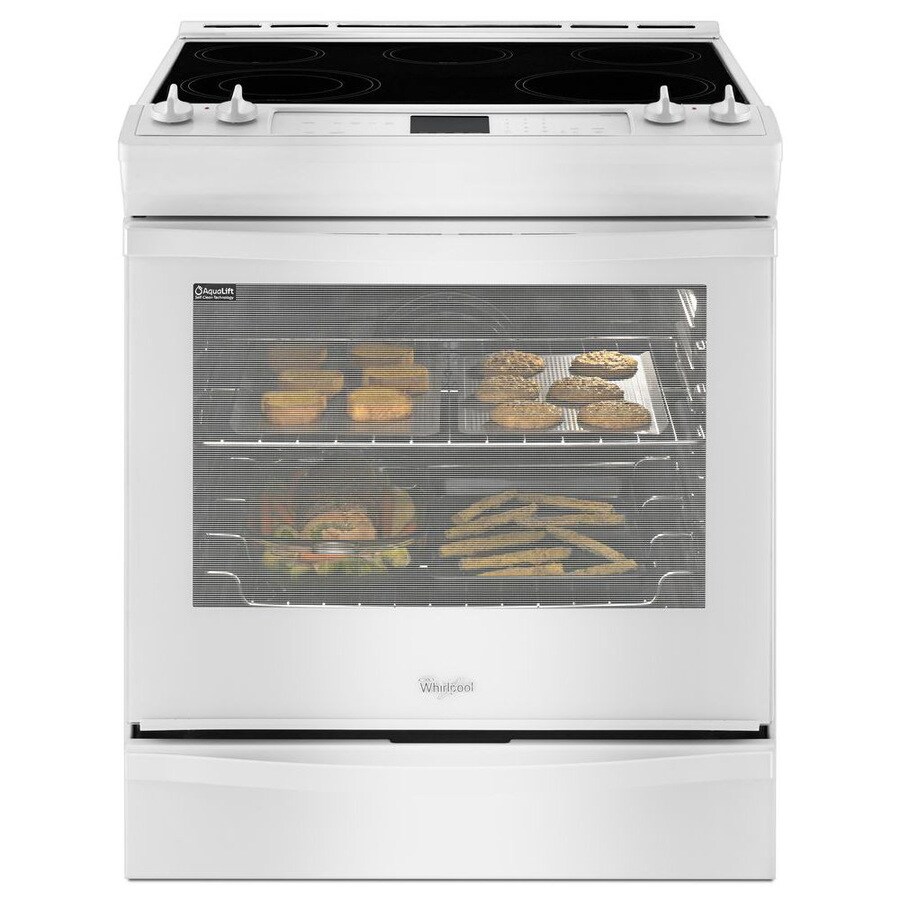 Whirlpool WEE730H0DW  - View #4