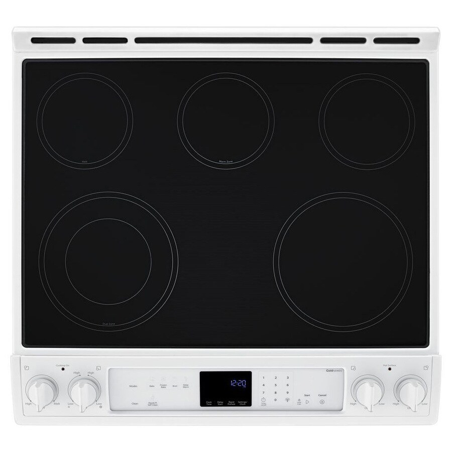 Whirlpool WEE730H0DW  - View #5