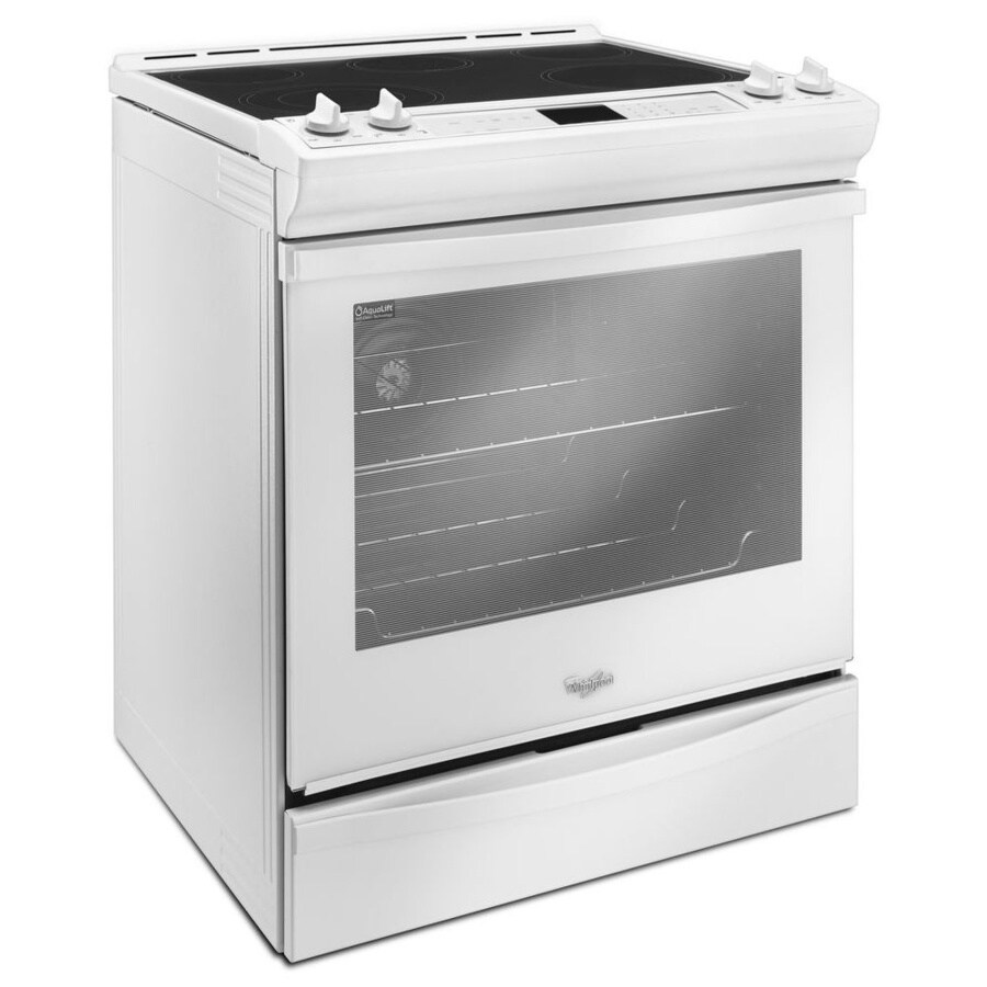 Whirlpool WEE730H0DW  - View #6