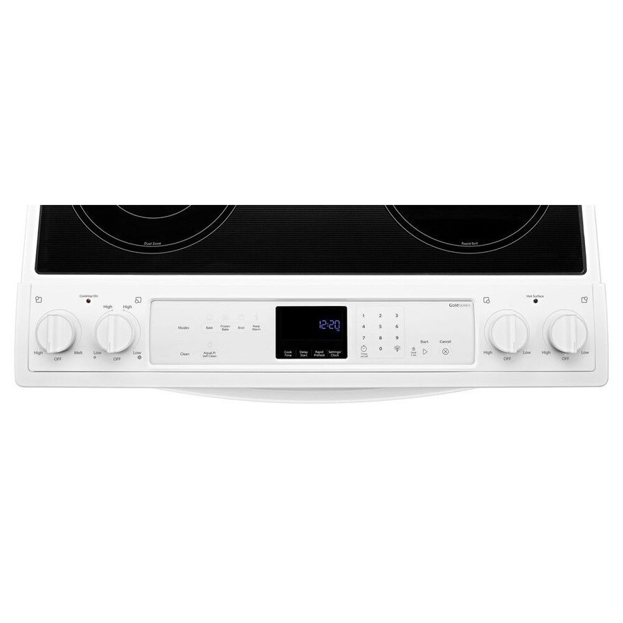 Whirlpool WEE730H0DW  - View #7