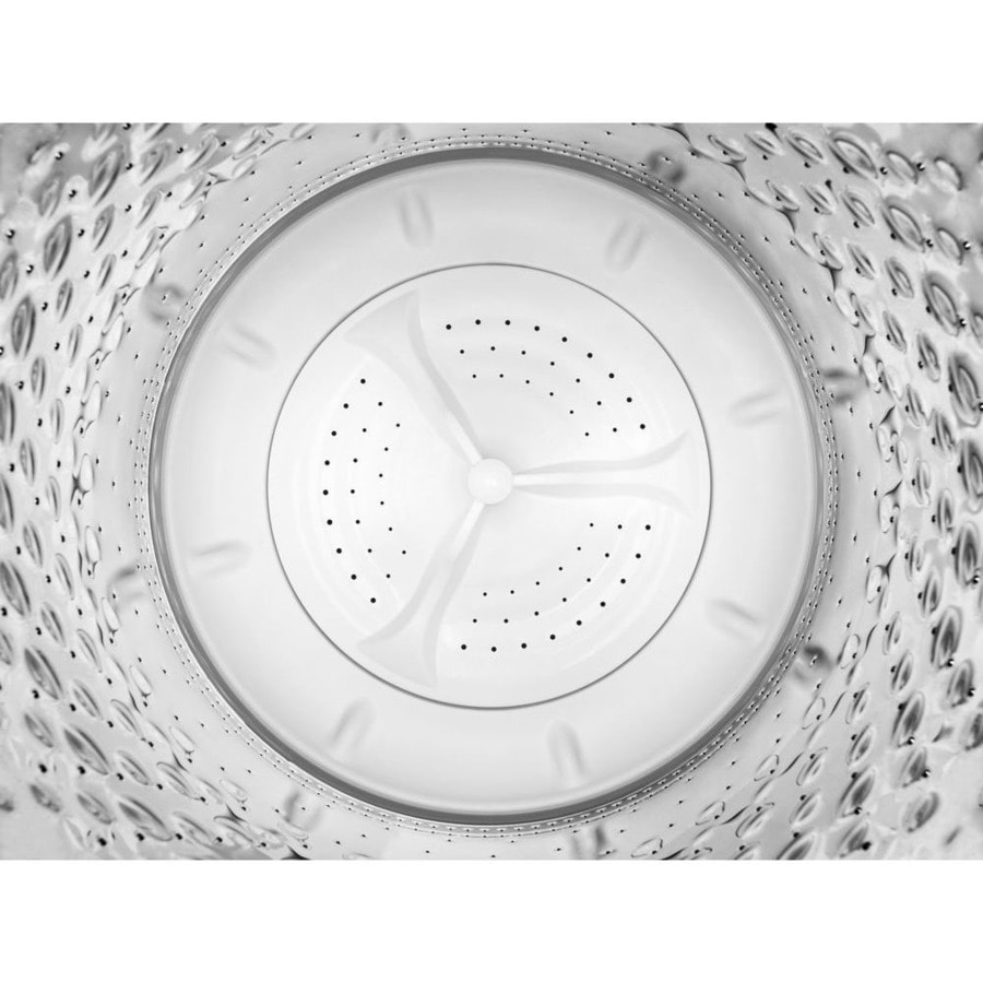 Whirlpool WTW8000DW Tl-Wash - View #2