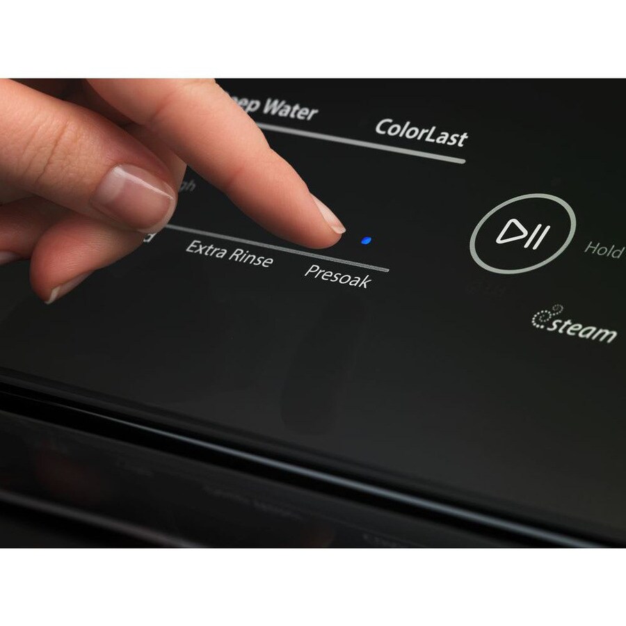 Whirlpool WTW8000DW Tl-Wash - View #7