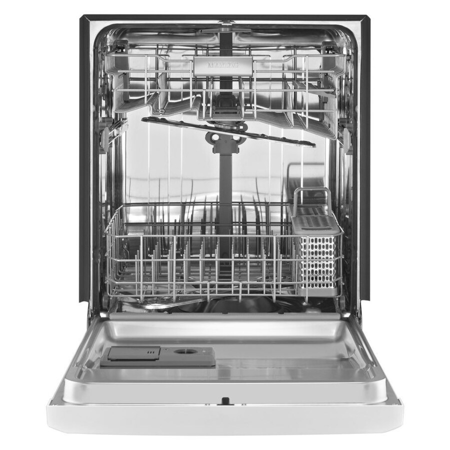 Maytag MDB6949SDH Builtin-Dish - View #3