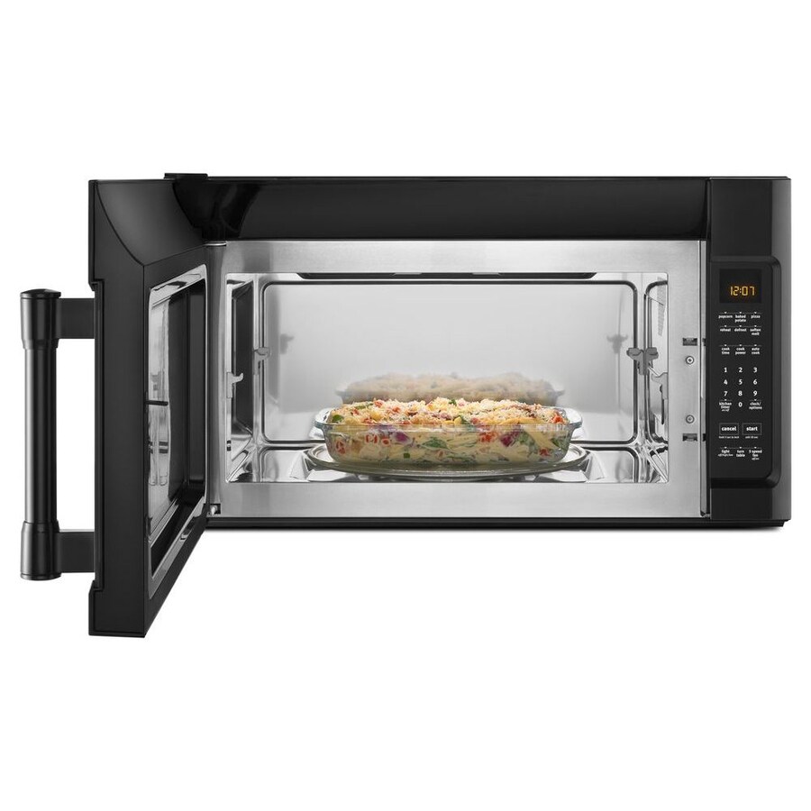 Maytag MMV4205DB Otr-Mwo - View #4