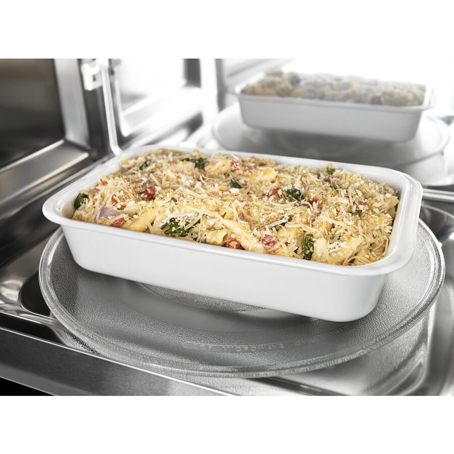 Maytag MMV4205DW Otr-Mwo - View #2