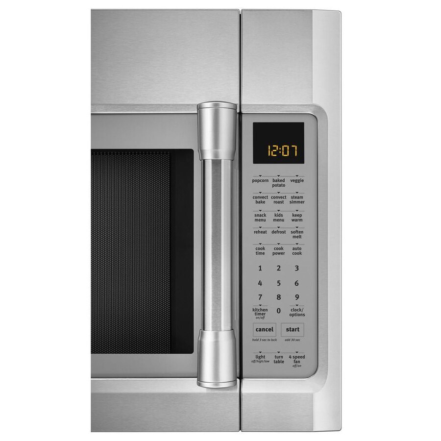 Maytag MMV6190DS Otr-Mwo - View #3