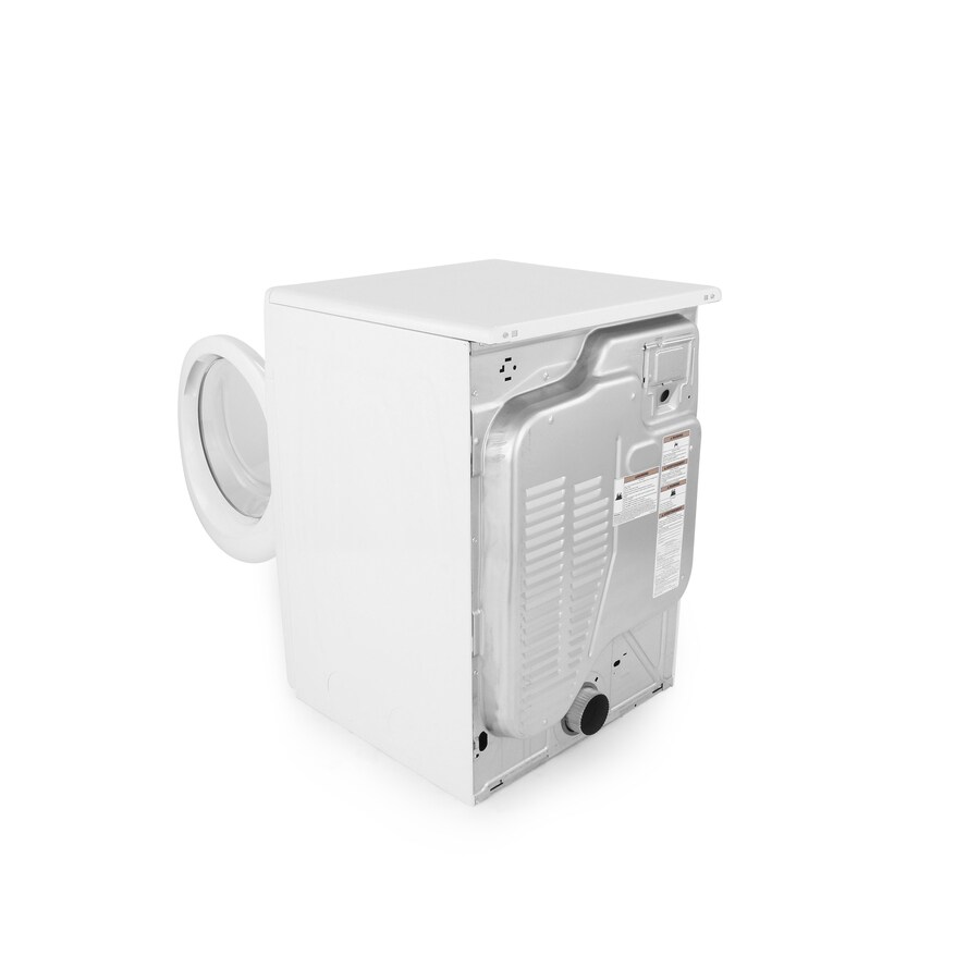 Whirlpool WED72HEDW  - View #9