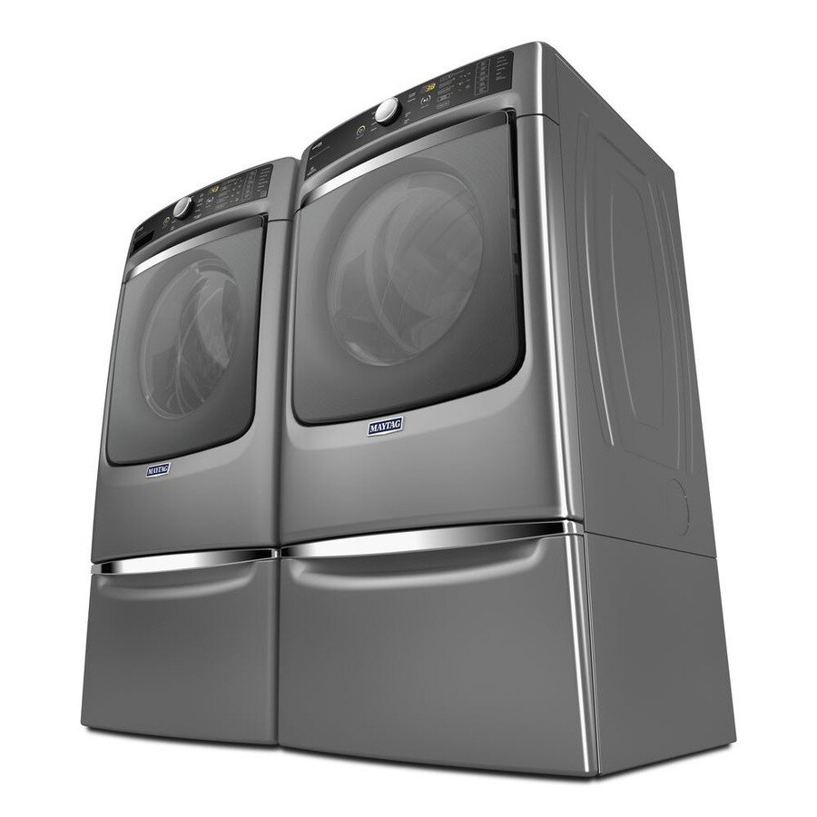 Maytag MGD8100DC Gas-Dryers - View #2