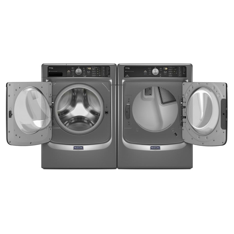 Maytag MGD8100DC Gas-Dryers - View #9