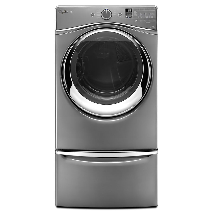 Whirlpool WGD95HEDC  - View #2