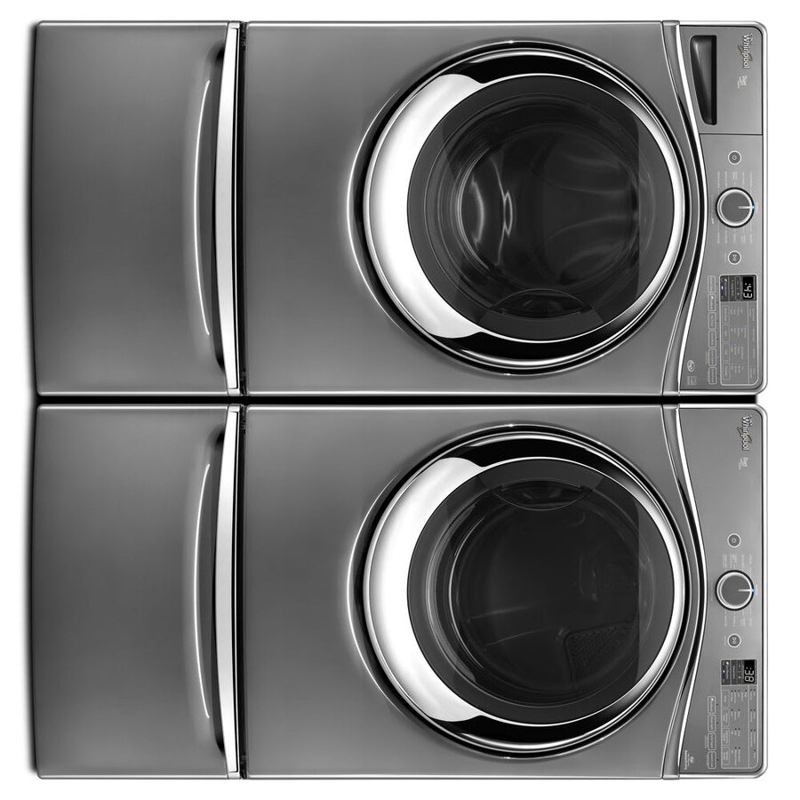 Whirlpool WGD95HEDC  - View #3