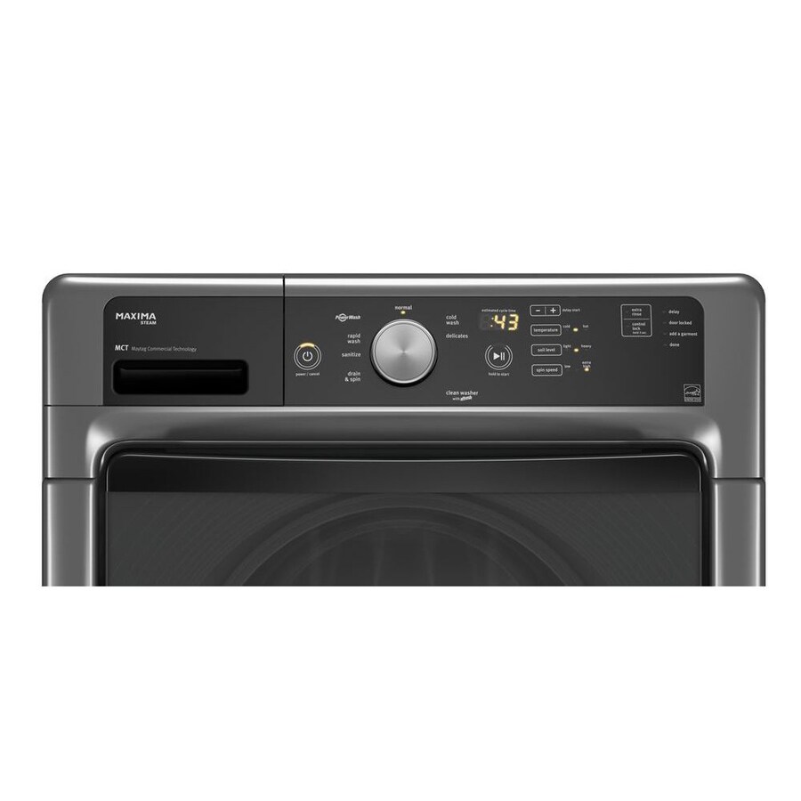Maytag MHW5100DC m080105 - View #5