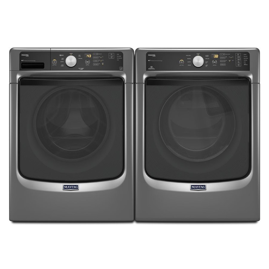 Maytag MHW5100DC m080105 - View #7