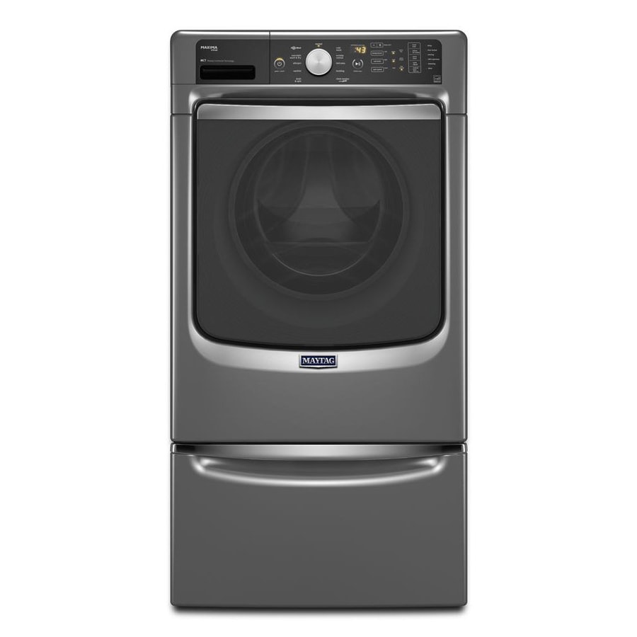 Maytag MHW7100DC  - View #4