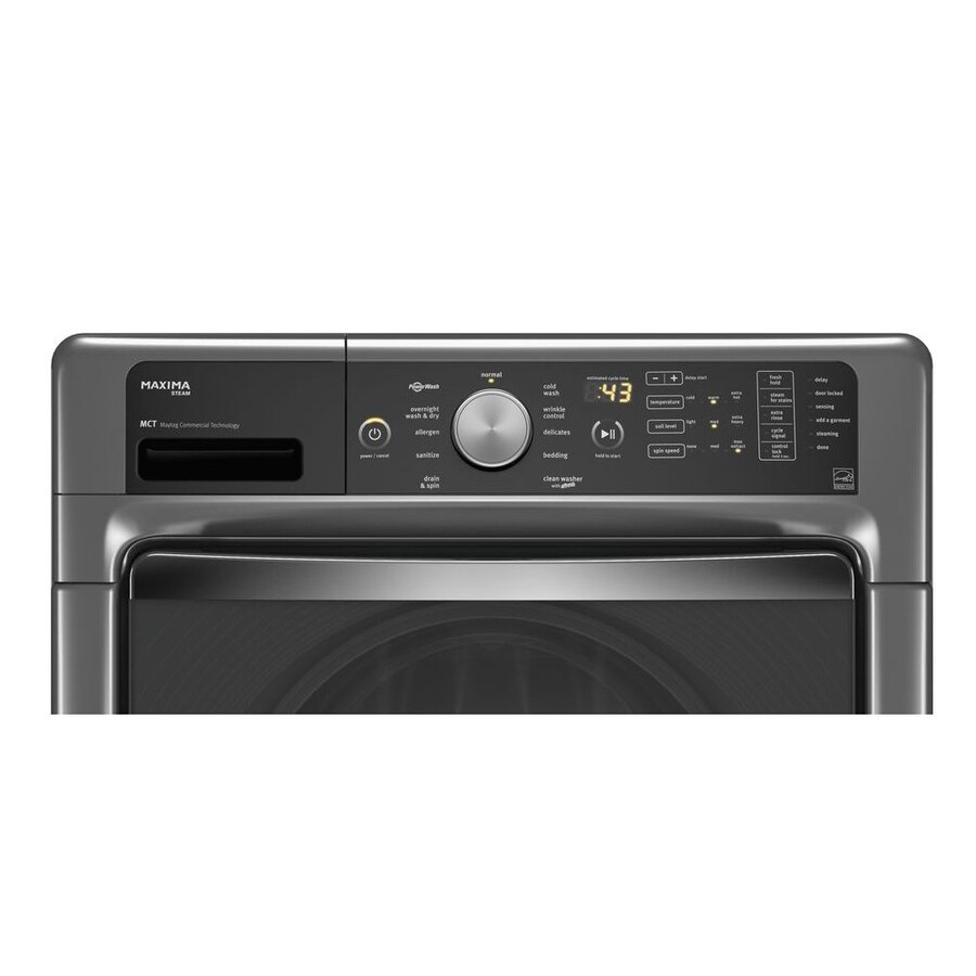 Maytag MHW7100DC  - View #5
