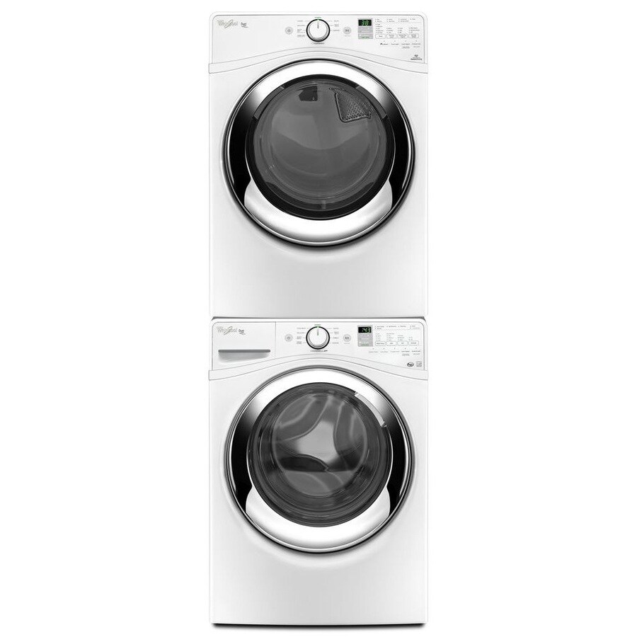 Whirlpool WFW87HEDW  - View #5