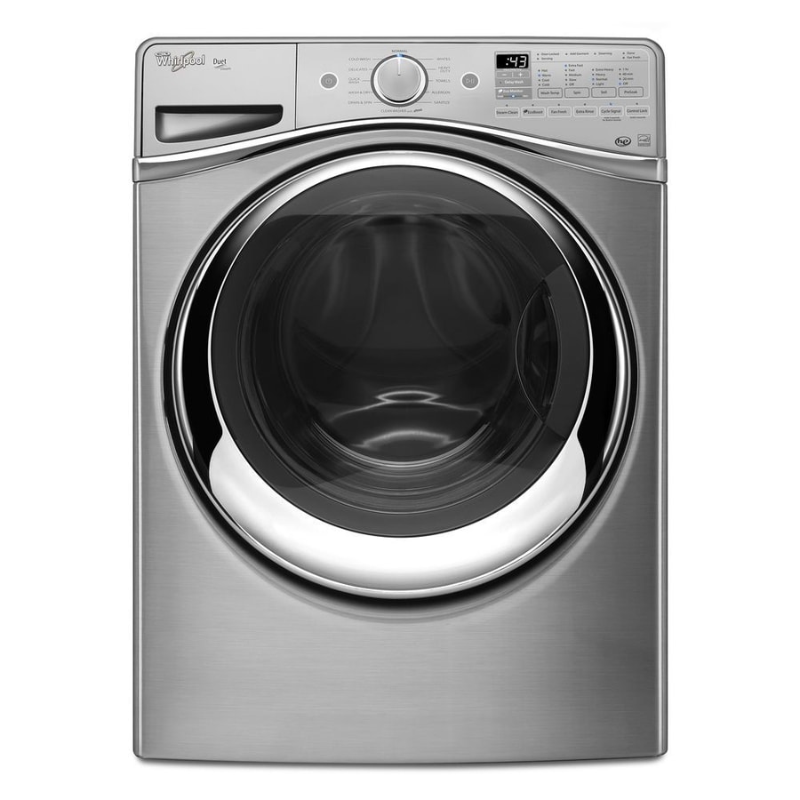 Whirlpool WFW95HEDU 