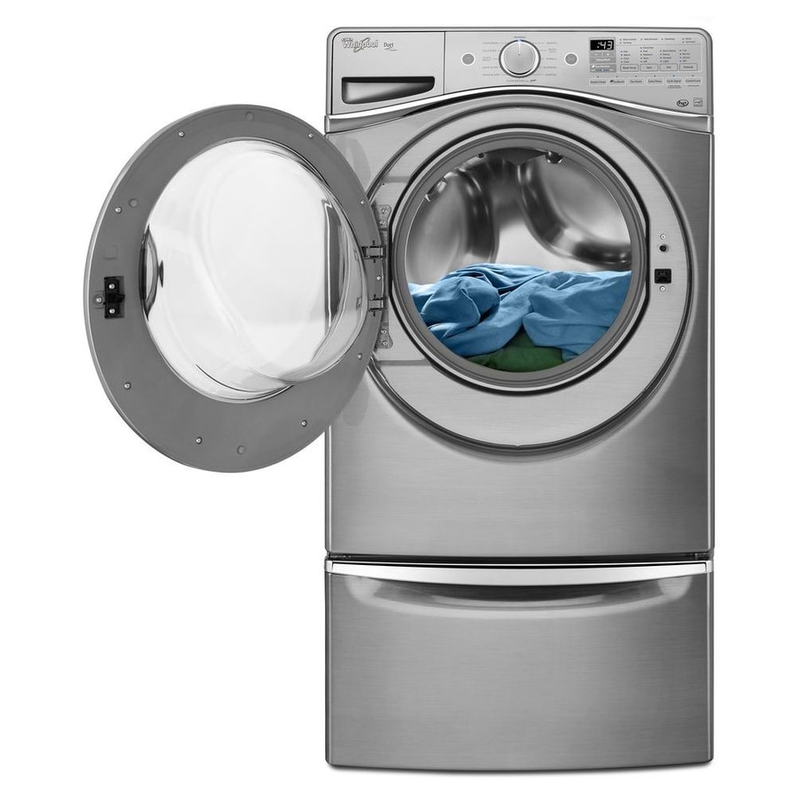 Whirlpool WFW95HEDU  - View #2