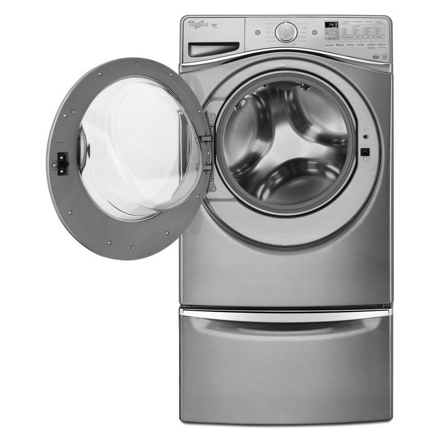 Whirlpool WFW95HEDU  - View #4