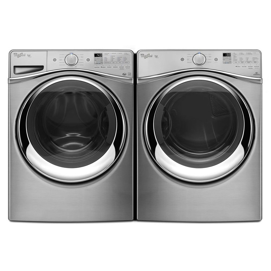 Whirlpool undefined at Lowes.com