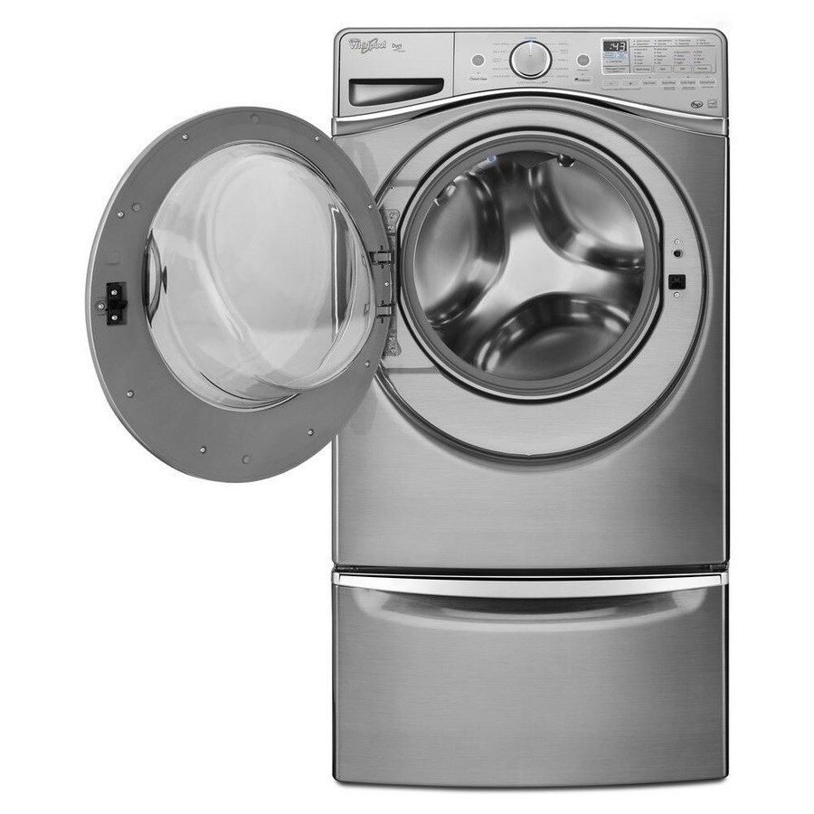 Whirlpool WFW97HEDU  - View #6