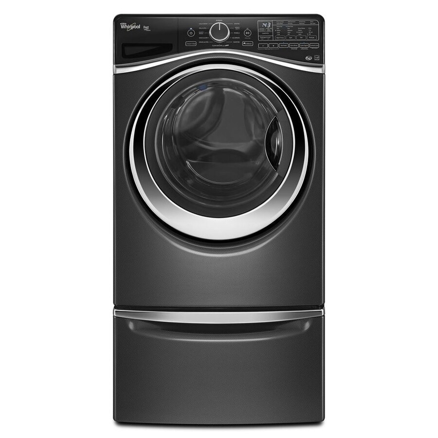 Whirlpool WFW97HEDBD m080105 - View #3