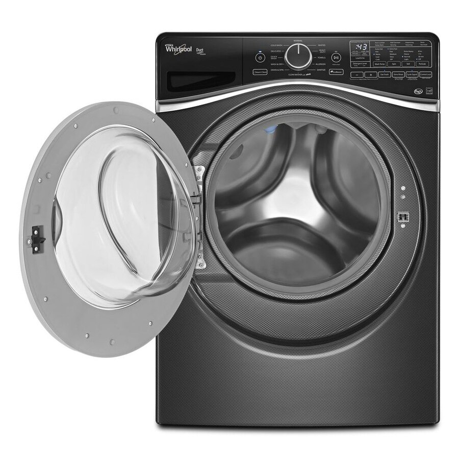 Whirlpool WFW97HEDBD m080105 - View #4