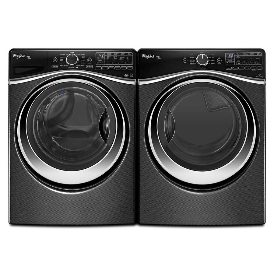 Whirlpool WFW97HEDBD m080105 - View #5