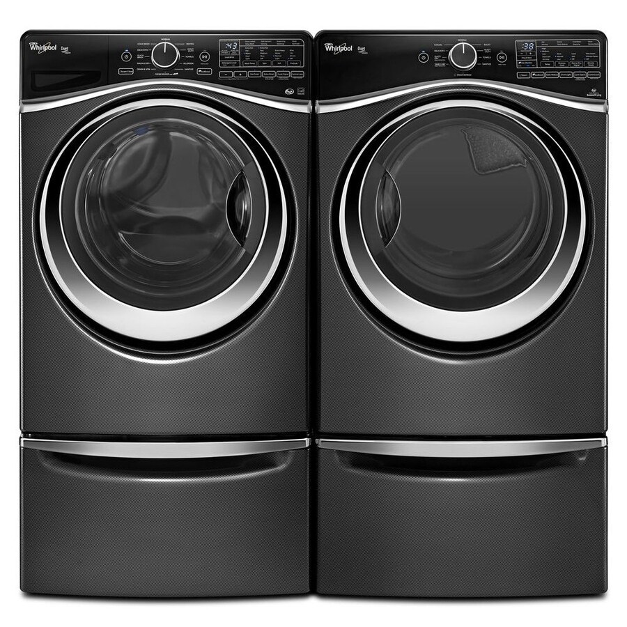 Whirlpool WFW97HEDBD m080105 - View #6
