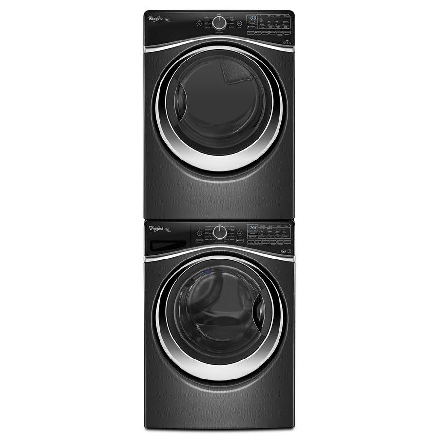 Whirlpool WFW97HEDBD m080105 - View #7