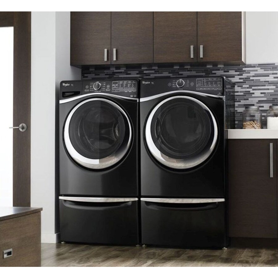 Whirlpool WFW97HEDBD m080105 - View #8