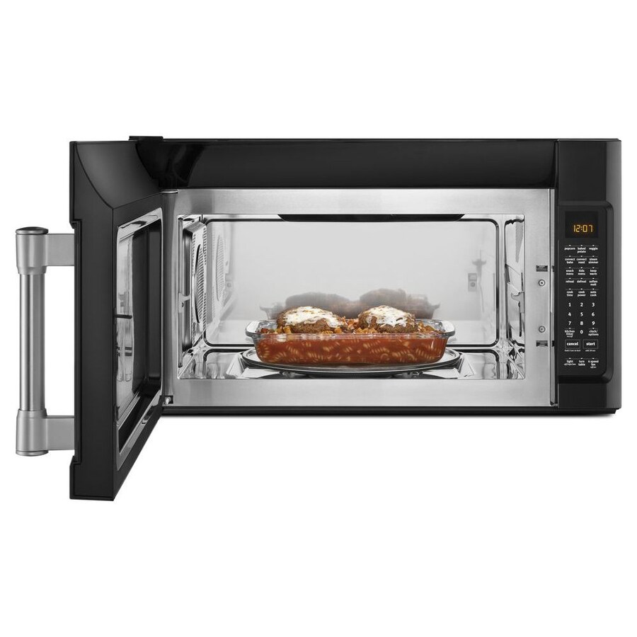 Maytag MMV6190DE Otr-Mwo - View #3