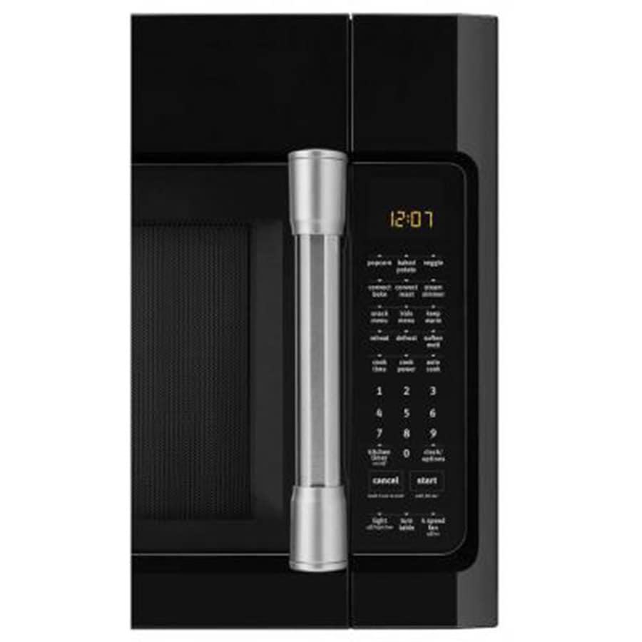 Maytag MMV6190DE Otr-Mwo - View #4