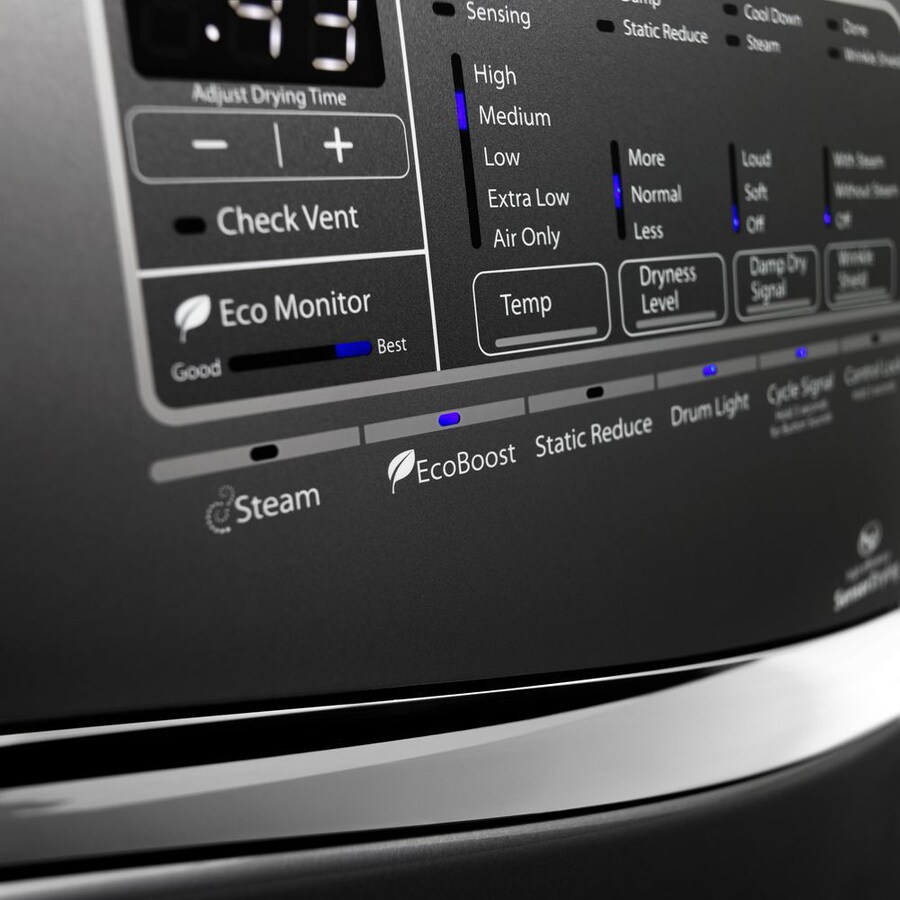 Whirlpool WED97HEDC  - View #7