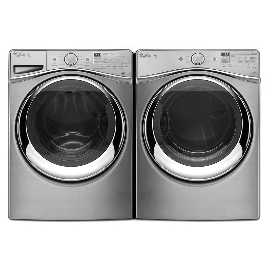 Whirlpool WGD97HEDU  - View #3