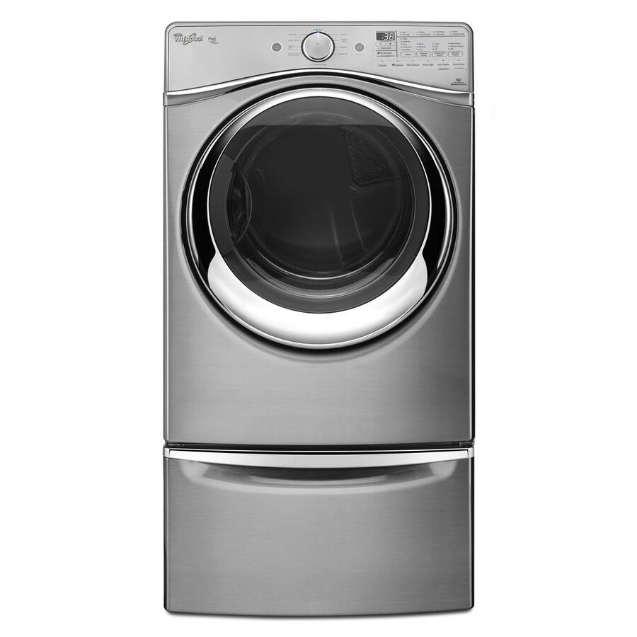 Whirlpool WGD97HEDU  - View #4