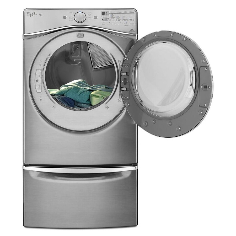 Whirlpool WGD97HEDU  - View #5
