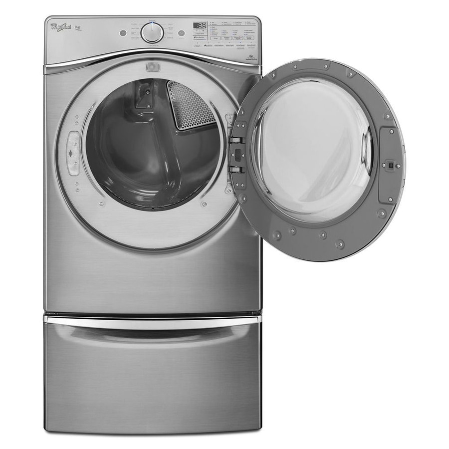 Whirlpool WGD97HEDU  - View #6