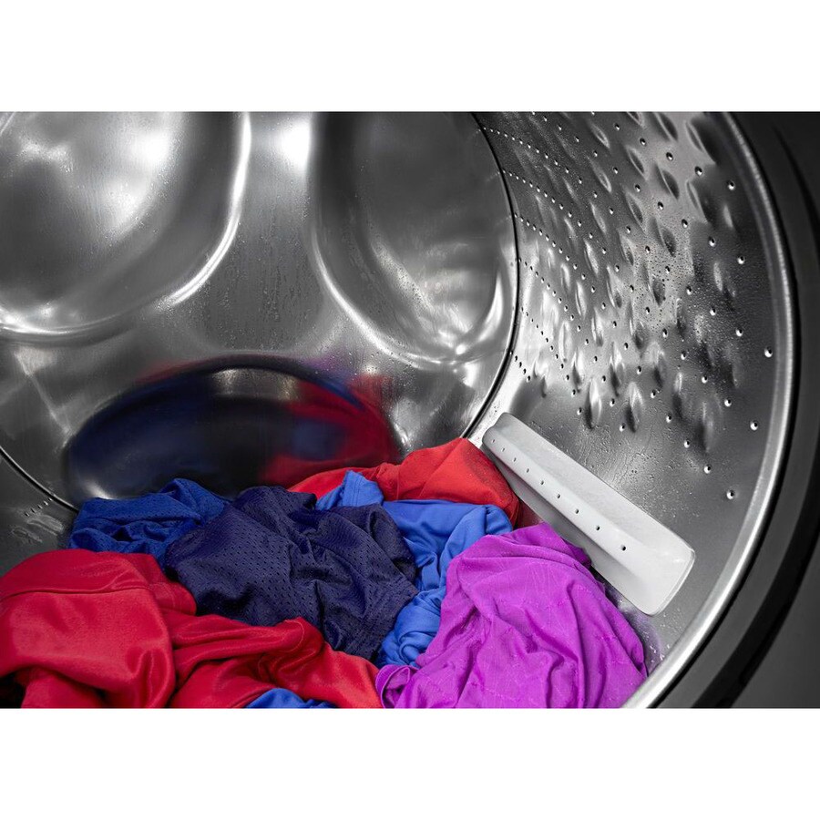 Whirlpool WFW97HEDW  - View #8