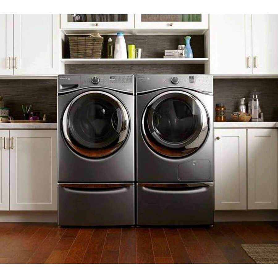 Whirlpool WFW95HEDC m080105 - View #8