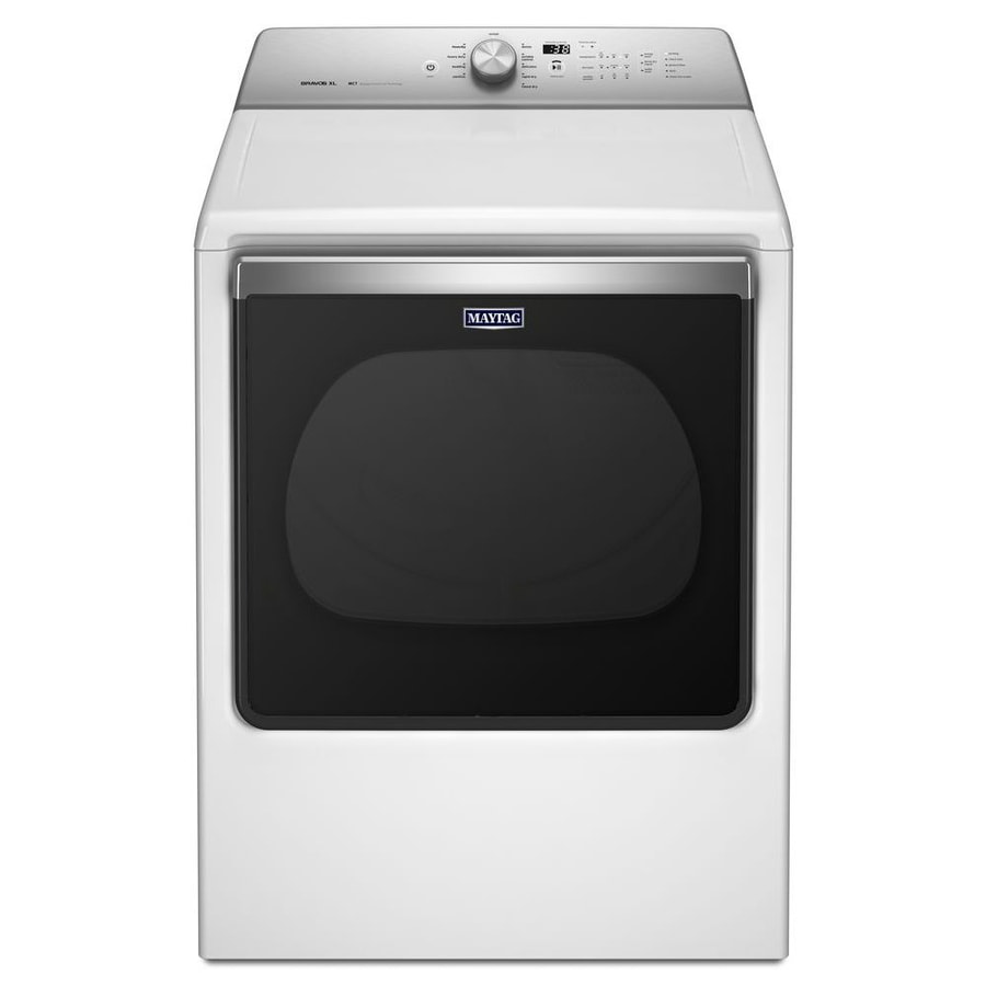 maytag-8-8-cu-ft-gas-dryer-white-at-lowes