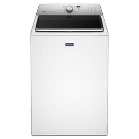 UPC 883049335490 product image for Maytag 5.3-cu ft Top-Load Washer (White) ENERGY STAR | upcitemdb.com