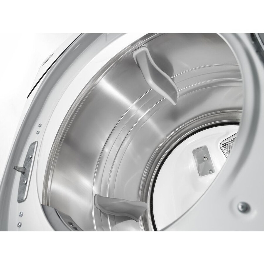Whirlpool WGD8740DC Gas-Dryers - View #3