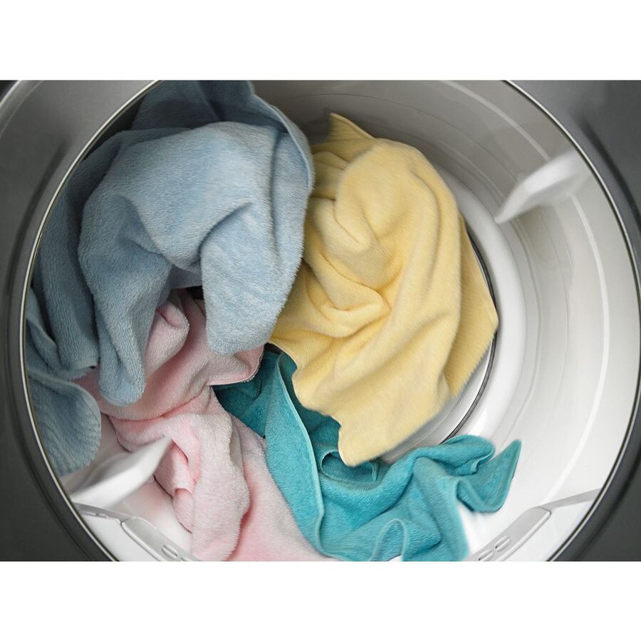 Whirlpool WGD8740DC Gas-Dryers - View #6
