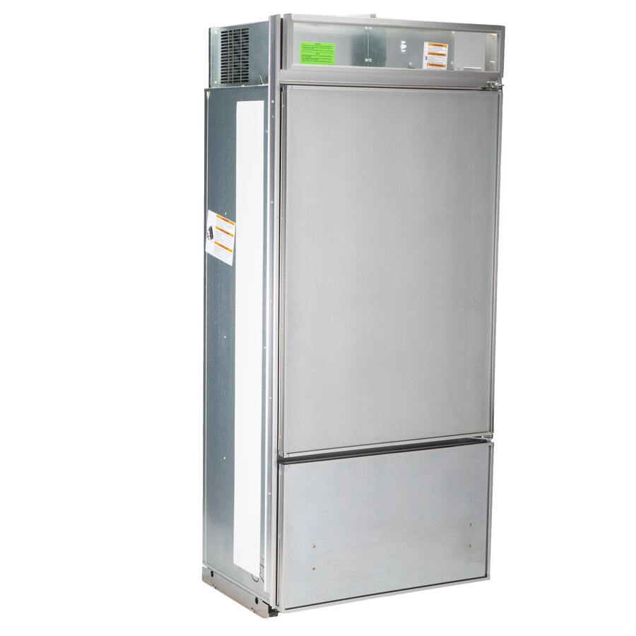 KitchenAid KBBR306EPA Bottom-Freezer-Refrigerators - View #10