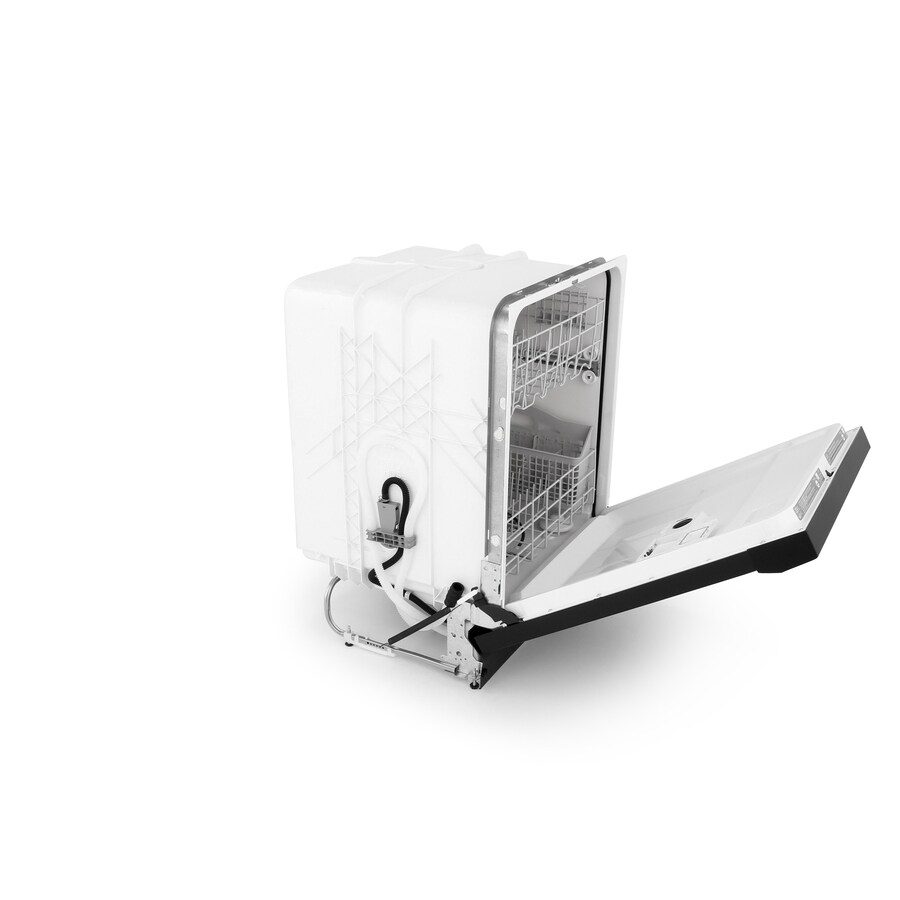 Whirlpool WDF320PADB Builtin-Dish - View #10