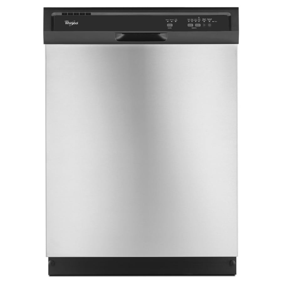 Whirlpool SOS WP BI DISHWASHER WDF320PADS in the BuiltIn Dishwashers